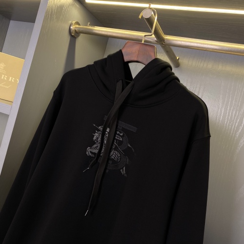 Replica Burberry Hoodies Long Sleeved For Unisex #1243838 $64.00 USD for Wholesale