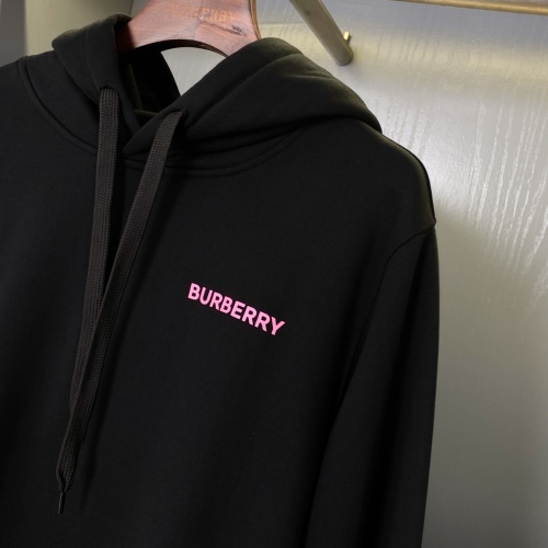 Replica Burberry Hoodies Long Sleeved For Unisex #1243840 $64.00 USD for Wholesale