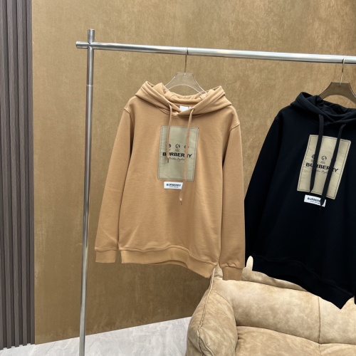 Replica Burberry Hoodies Long Sleeved For Unisex #1243842, $64.00 USD, [ITEM#1243842], Replica Burberry Hoodies outlet from China