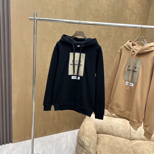 Replica Burberry Hoodies Long Sleeved For Unisex #1243843, $64.00 USD, [ITEM#1243843], Replica Burberry Hoodies outlet from China