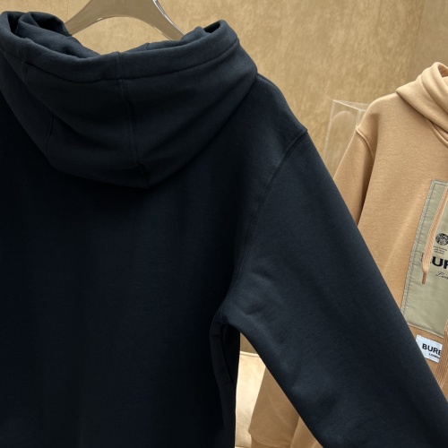 Replica Burberry Hoodies Long Sleeved For Unisex #1243843 $64.00 USD for Wholesale