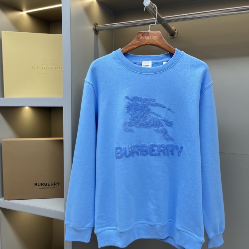 Replica Burberry Hoodies Long Sleeved For Unisex #1243871, $60.00 USD, [ITEM#1243871], Replica Burberry Hoodies outlet from China