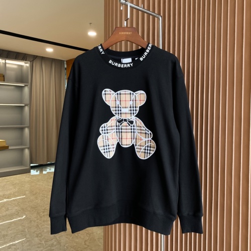 Replica Burberry Hoodies Long Sleeved For Unisex #1243883, $60.00 USD, [ITEM#1243883], Replica Burberry Hoodies outlet from China