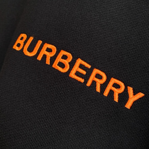 Replica Burberry Hoodies Long Sleeved For Unisex #1243890 $60.00 USD for Wholesale