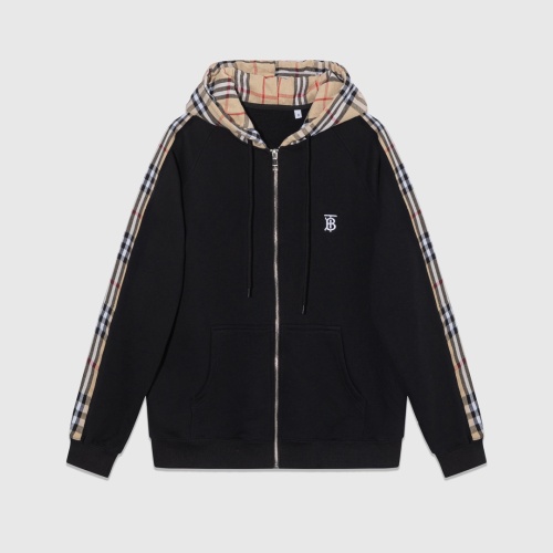 Replica Burberry Hoodies Long Sleeved For Unisex #1243914, $72.00 USD, [ITEM#1243914], Replica Burberry Hoodies outlet from China