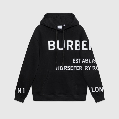 Replica Burberry Hoodies Long Sleeved For Unisex #1243924, $64.00 USD, [ITEM#1243924], Replica Burberry Hoodies outlet from China