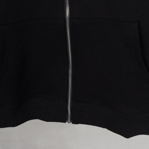 Replica Burberry Hoodies Long Sleeved For Unisex #1243928 $68.00 USD for Wholesale