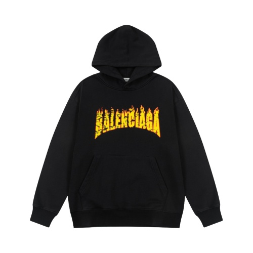 Replica Balenciaga Hoodies Long Sleeved For Unisex #1243954, $68.00 USD, [ITEM#1243954], Replica Balenciaga Hoodies outlet from China