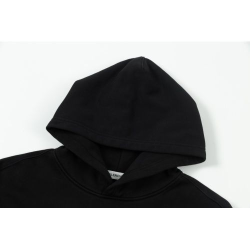 Replica Balenciaga Hoodies Long Sleeved For Unisex #1243954 $68.00 USD for Wholesale