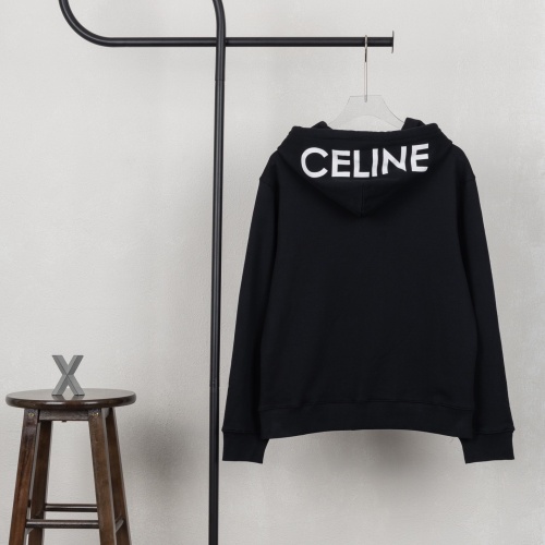 Replica Celine Hoodies Long Sleeved For Unisex #1243960, $68.00 USD, [ITEM#1243960], Replica Celine Hoodies outlet from China