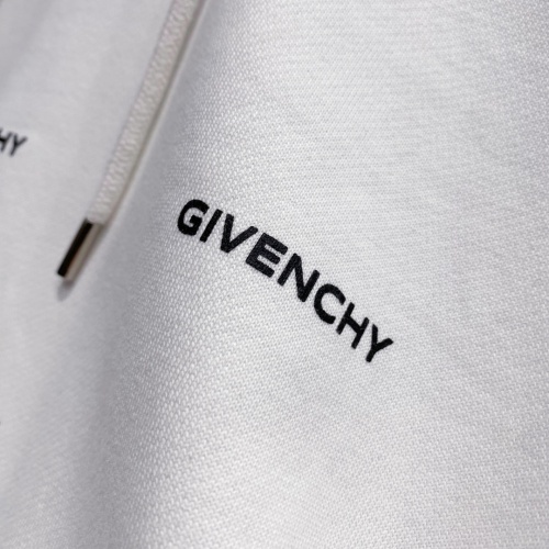 Replica Givenchy Hoodies Long Sleeved For Unisex #1243963 $64.00 USD for Wholesale