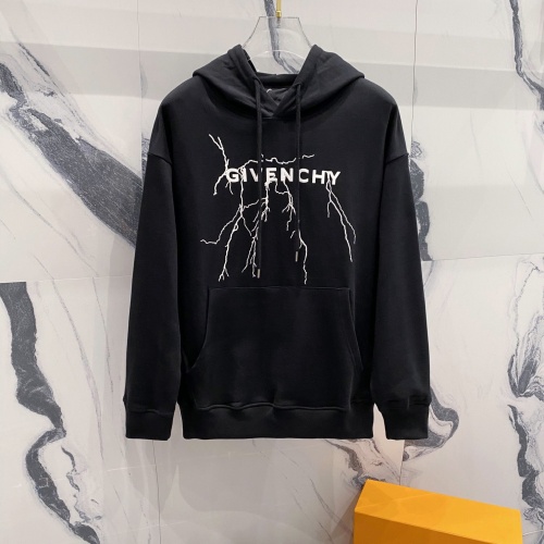 Replica Givenchy Hoodies Long Sleeved For Unisex #1243965, $64.00 USD, [ITEM#1243965], Replica Givenchy Hoodies outlet from China