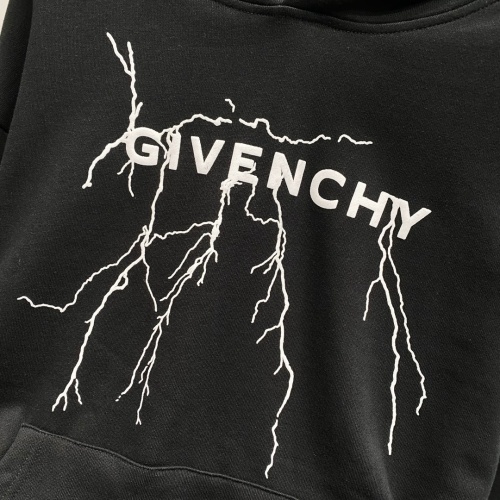 Replica Givenchy Hoodies Long Sleeved For Unisex #1243965 $64.00 USD for Wholesale