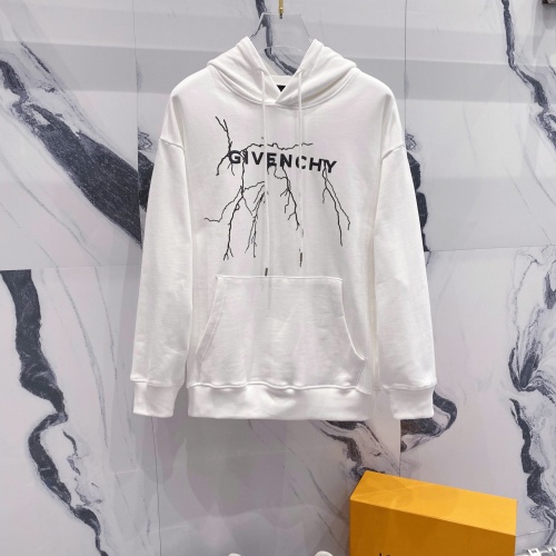 Replica Givenchy Hoodies Long Sleeved For Unisex #1243966, $64.00 USD, [ITEM#1243966], Replica Givenchy Hoodies outlet from China