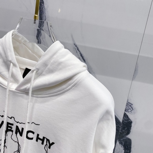 Replica Givenchy Hoodies Long Sleeved For Unisex #1243966 $64.00 USD for Wholesale