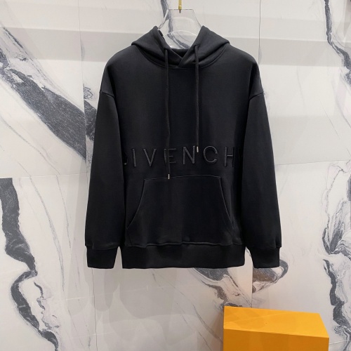 Replica Givenchy Hoodies Long Sleeved For Unisex #1243967, $64.00 USD, [ITEM#1243967], Replica Givenchy Hoodies outlet from China