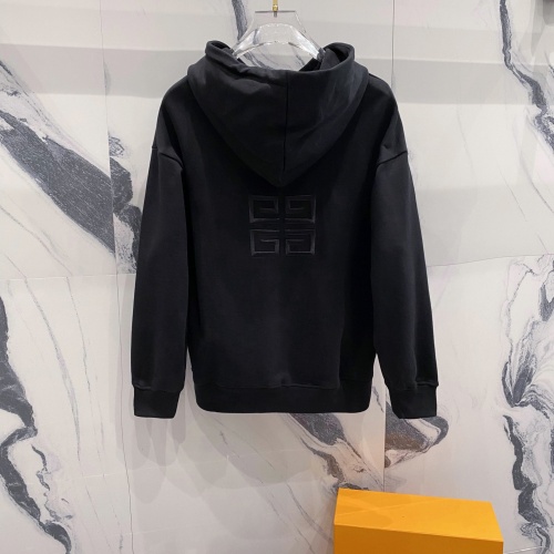 Replica Givenchy Hoodies Long Sleeved For Unisex #1243967 $64.00 USD for Wholesale