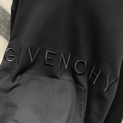 Replica Givenchy Hoodies Long Sleeved For Unisex #1243967 $64.00 USD for Wholesale