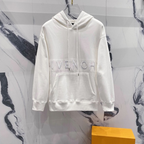 Replica Givenchy Hoodies Long Sleeved For Unisex #1243968, $64.00 USD, [ITEM#1243968], Replica Givenchy Hoodies outlet from China