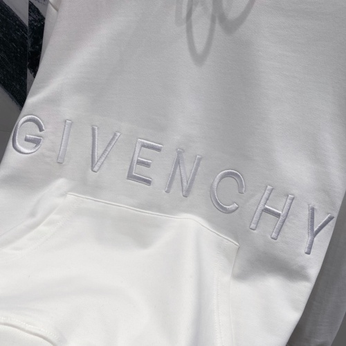 Replica Givenchy Hoodies Long Sleeved For Unisex #1243968 $64.00 USD for Wholesale