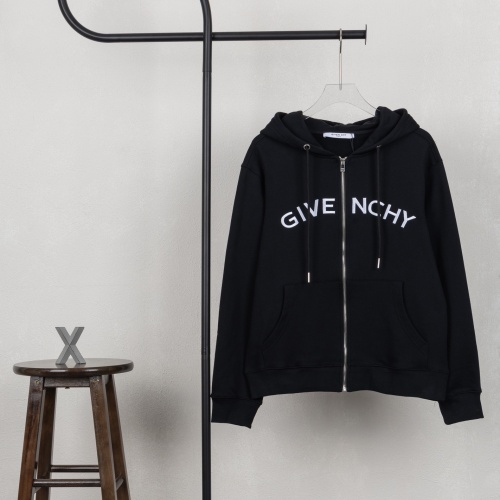 Replica Givenchy Hoodies Long Sleeved For Unisex #1243969, $68.00 USD, [ITEM#1243969], Replica Givenchy Hoodies outlet from China