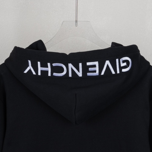 Replica Givenchy Hoodies Long Sleeved For Unisex #1243969 $68.00 USD for Wholesale