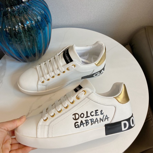 Replica Dolce &amp; Gabbana D&amp;G Casual Shoes For Men #1244022, $72.00 USD, [ITEM#1244022], Replica Dolce &amp; Gabbana D&amp;G Casual Shoes outlet from China