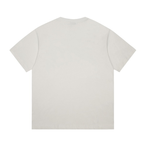 Replica Balenciaga T-Shirts Short Sleeved For Unisex #1244119 $40.00 USD for Wholesale