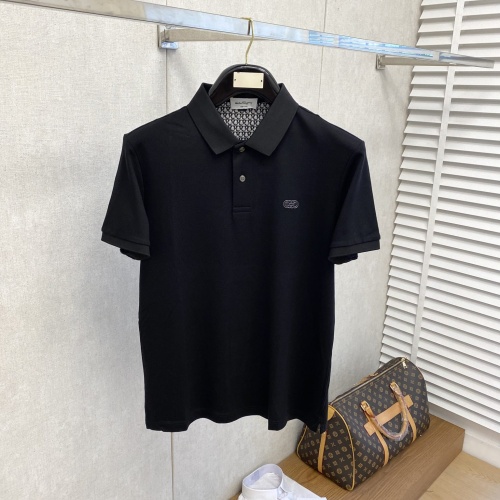 Replica Salvatore Ferragamo T-Shirts Short Sleeved For Men #1244174, $72.00 USD, [ITEM#1244174], Replica Salvatore Ferragamo T-Shirts outlet from China