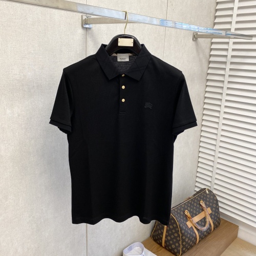 Replica Burberry T-Shirts Short Sleeved For Men #1244203, $72.00 USD, [ITEM#1244203], Replica Burberry T-Shirts outlet from China