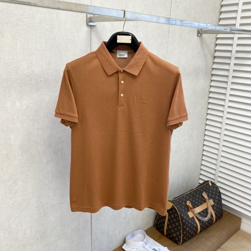 Replica Burberry T-Shirts Short Sleeved For Men #1244204, $72.00 USD, [ITEM#1244204], Replica Burberry T-Shirts outlet from China