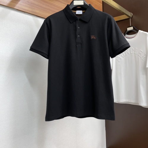 Replica Burberry T-Shirts Short Sleeved For Men #1244210, $76.00 USD, [ITEM#1244210], Replica Burberry T-Shirts outlet from China