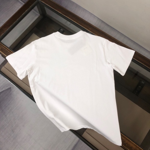 Replica Givenchy T-Shirts Short Sleeved For Unisex #1244293 $41.00 USD for Wholesale