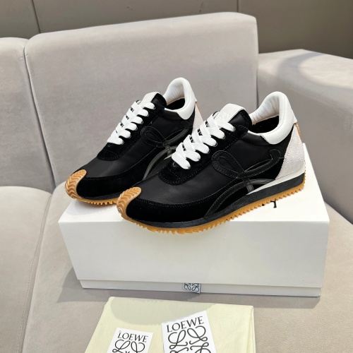 Replica LOEWE Casual Shoes For Women #1244368, $96.00 USD, [ITEM#1244368], Replica LOEWE Casual Shoes outlet from China