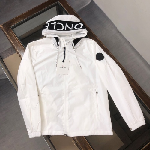 Replica Moncler Jackets Long Sleeved For Men #1244379, $108.00 USD, [ITEM#1244379], Replica Moncler Jackets outlet from China