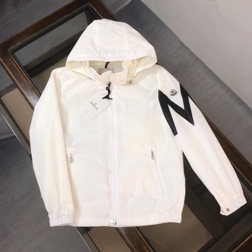 Replica Moncler Jackets Long Sleeved For Men #1244387, $108.00 USD, [ITEM#1244387], Replica Moncler Jackets outlet from China