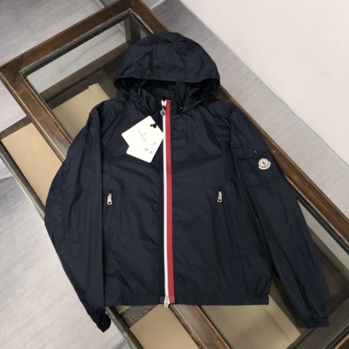 Replica Moncler Jackets Long Sleeved For Men #1244413, $102.00 USD, [ITEM#1244413], Replica Moncler Jackets outlet from China