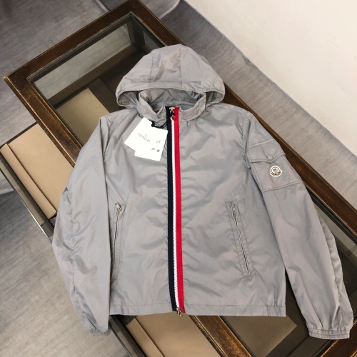 Replica Moncler Jackets Long Sleeved For Men #1244416, $102.00 USD, [ITEM#1244416], Replica Moncler Jackets outlet from China