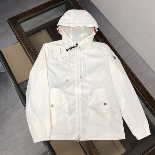 Replica Moncler Jackets Long Sleeved For Men #1244439, $98.00 USD, [ITEM#1244439], Replica Moncler Jackets outlet from China