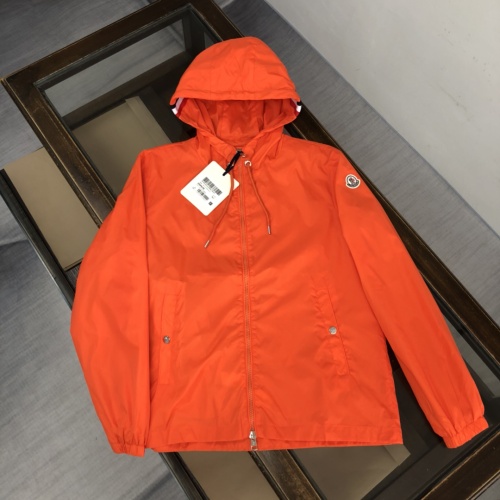 Replica Moncler Jackets Long Sleeved For Men #1244440, $98.00 USD, [ITEM#1244440], Replica Moncler Jackets outlet from China