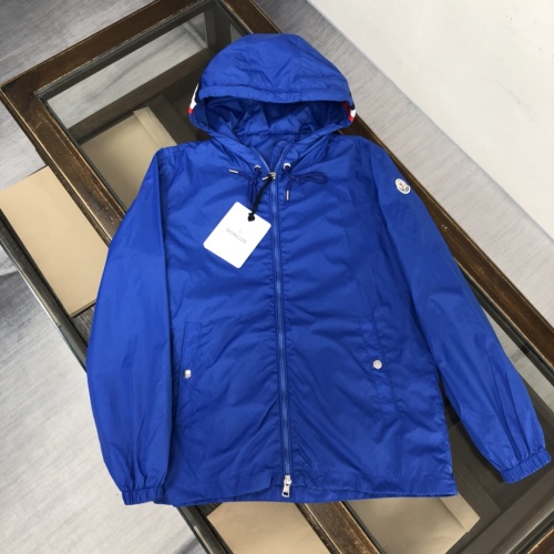 Replica Moncler Jackets Long Sleeved For Men #1244441, $98.00 USD, [ITEM#1244441], Replica Moncler Jackets outlet from China