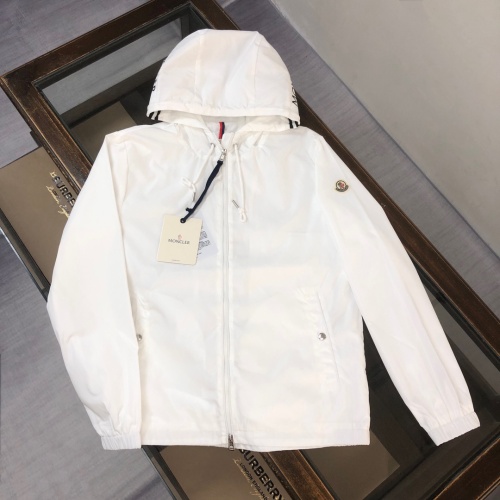 Replica Moncler Jackets Long Sleeved For Men #1244447, $108.00 USD, [ITEM#1244447], Replica Moncler Jackets outlet from China