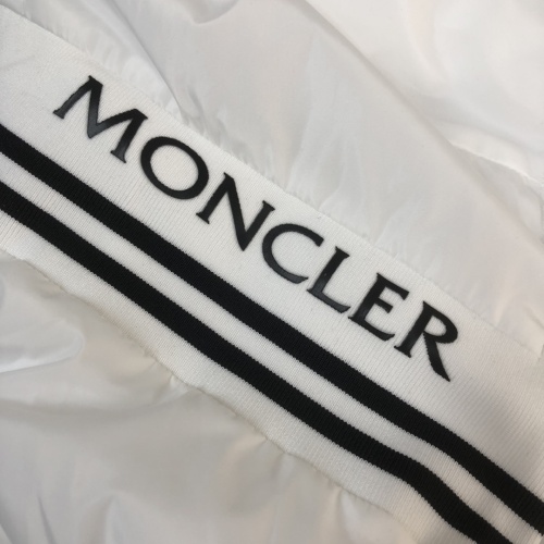 Replica Moncler Jackets Long Sleeved For Men #1244447 $108.00 USD for Wholesale