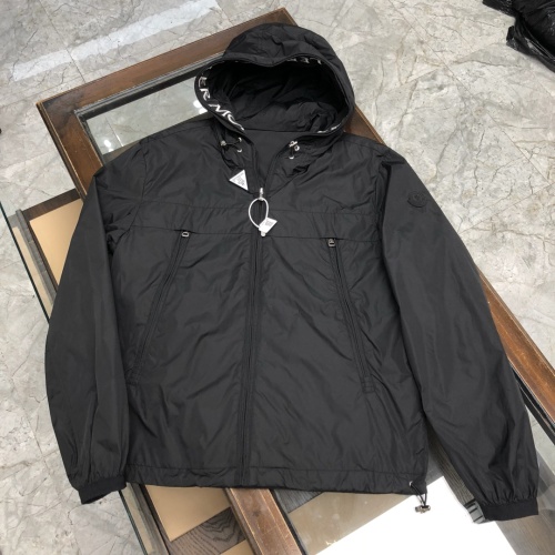 Replica Moncler Jackets Long Sleeved For Men #1244483, $102.00 USD, [ITEM#1244483], Replica Moncler Jackets outlet from China