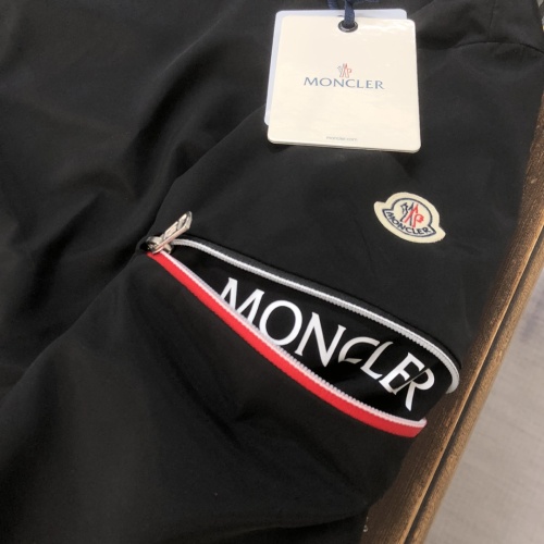 Replica Moncler Jackets Long Sleeved For Men #1244501 $112.00 USD for Wholesale