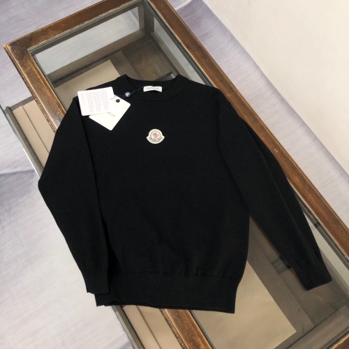 Replica Moncler Sweaters Long Sleeved For Unisex #1244619, $68.00 USD, [ITEM#1244619], Replica Moncler Sweaters outlet from China