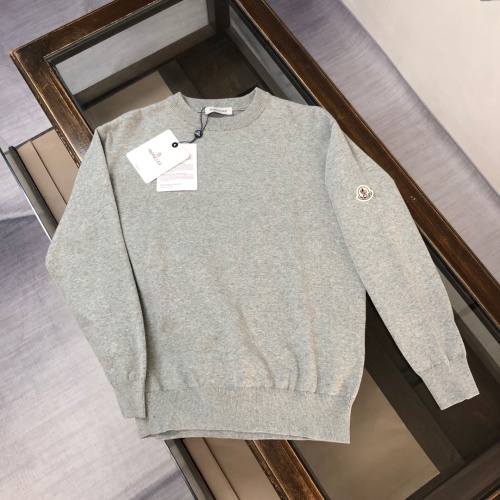 Replica Moncler Sweaters Long Sleeved For Unisex #1244621, $68.00 USD, [ITEM#1244621], Replica Moncler Sweaters outlet from China