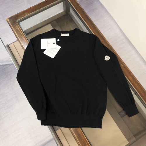 Replica Moncler Sweaters Long Sleeved For Unisex #1244623, $68.00 USD, [ITEM#1244623], Replica Moncler Sweaters outlet from China