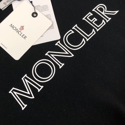 Replica Moncler Sweaters Long Sleeved For Unisex #1244629 $68.00 USD for Wholesale