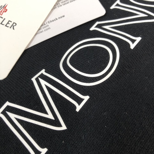 Replica Moncler Sweaters Long Sleeved For Unisex #1244629 $68.00 USD for Wholesale